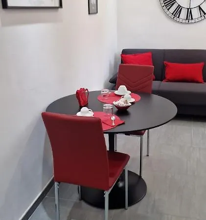 Camilla Pensjonat 4*