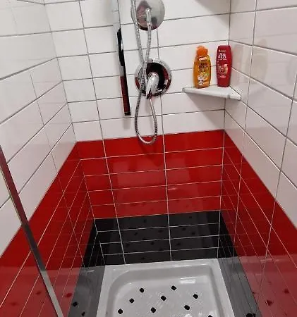 Camilla Gæstehus Siniscola