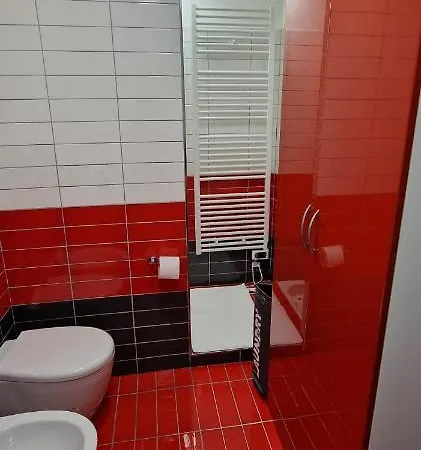 Camilla Gæstehus 4*