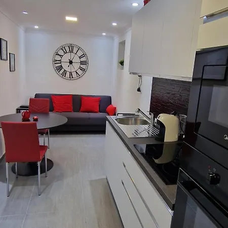 Camilla Gæstehus Siniscola