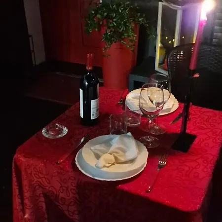 Gæstehus Camilla Siniscola